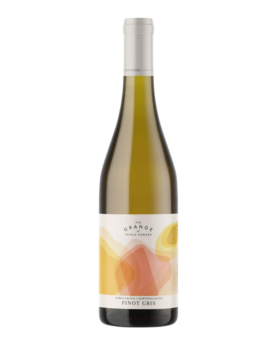 The Grange of Prince Edward Estate Pinot Gris 2024
