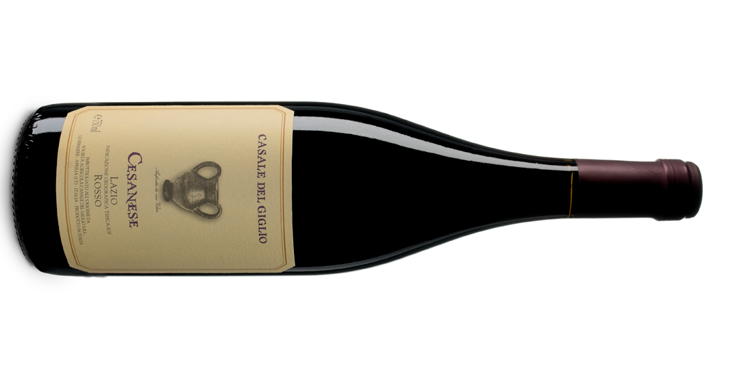 Casale del Giglio Cesanese Lazio IGT