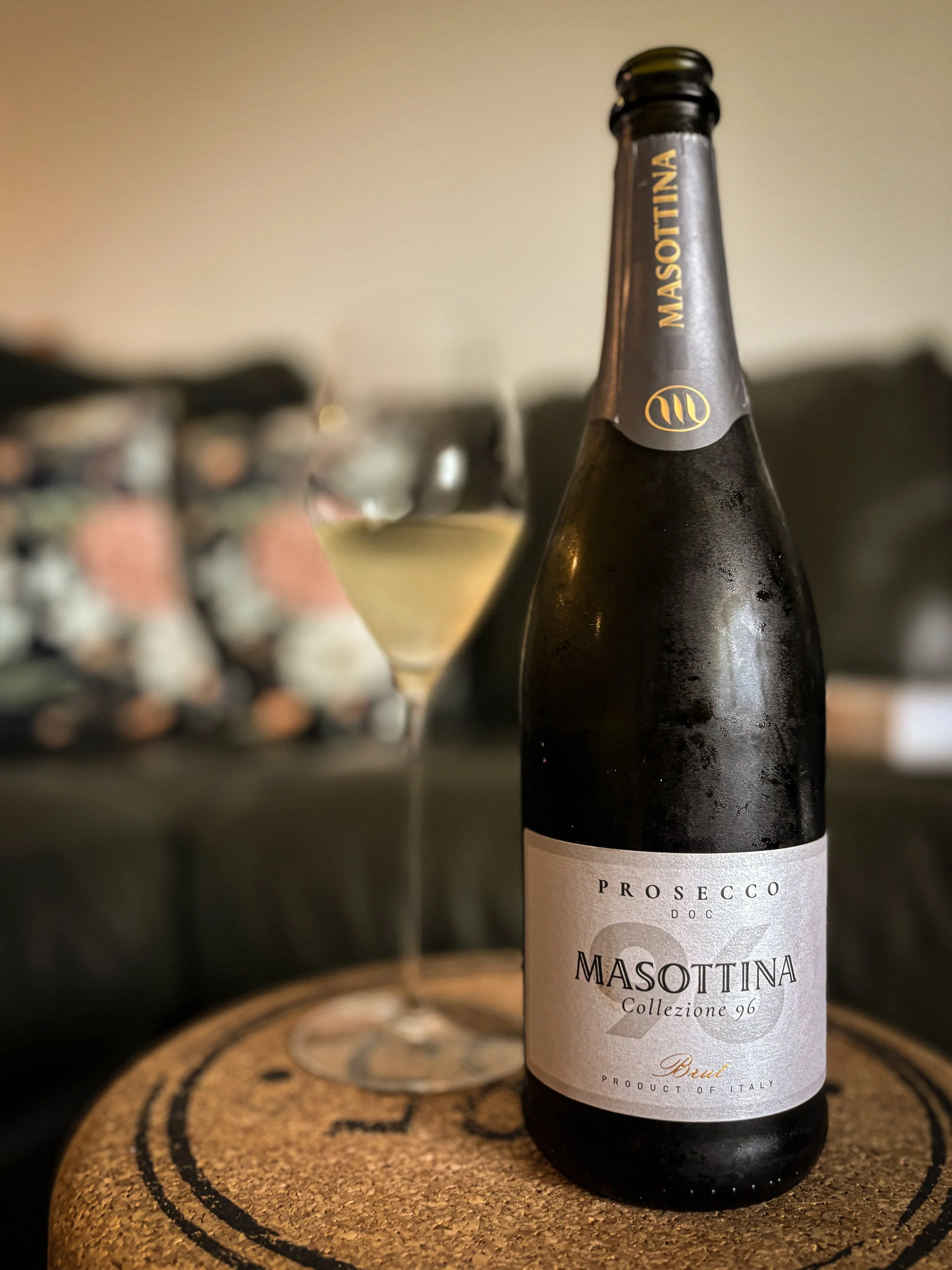What the World Needs Now is Italian Aperitivo Hour: 3 Ways to Recreate It with Masottina