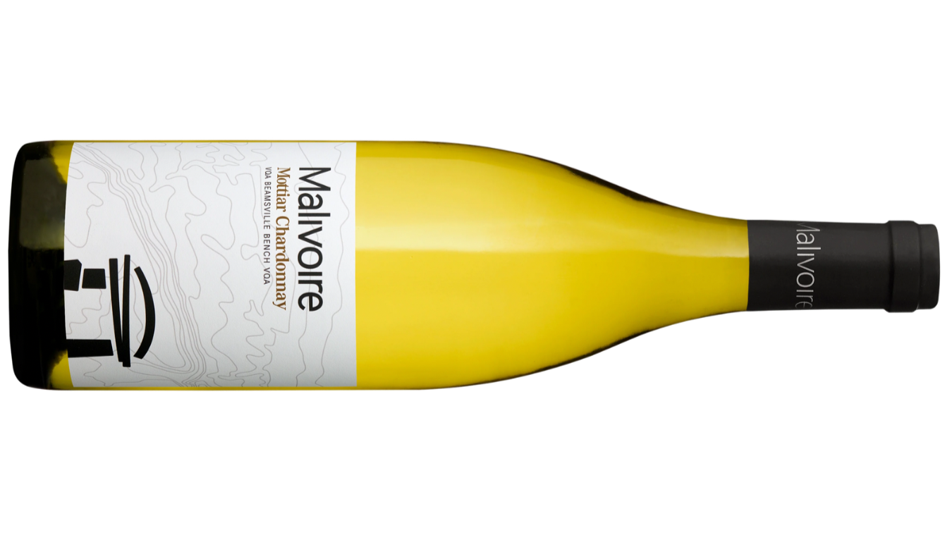 Malivoire Mottiar Chardonnay