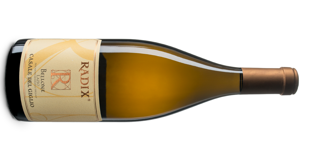 Casale del Giglio Radix Bellone Lazio IGT