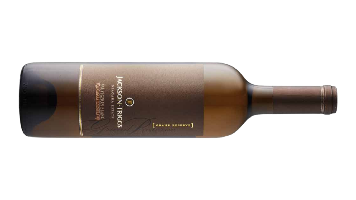Jackson Triggs Grand Reserve Sauvignon Blanc 2025