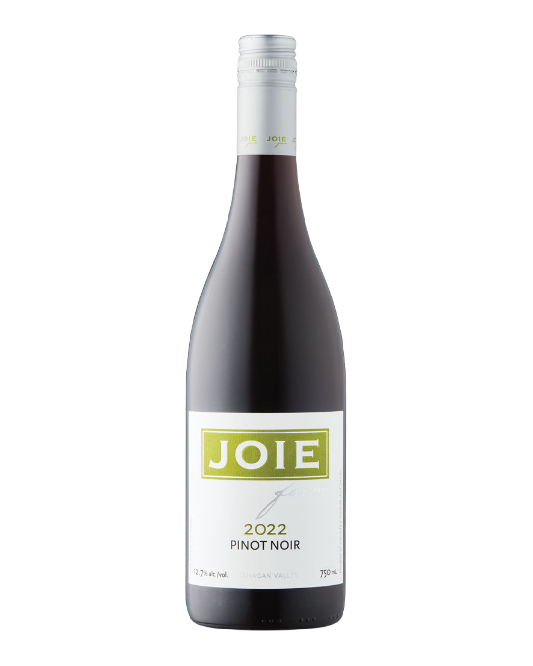 Joie Farm Pinot Noir 2022
