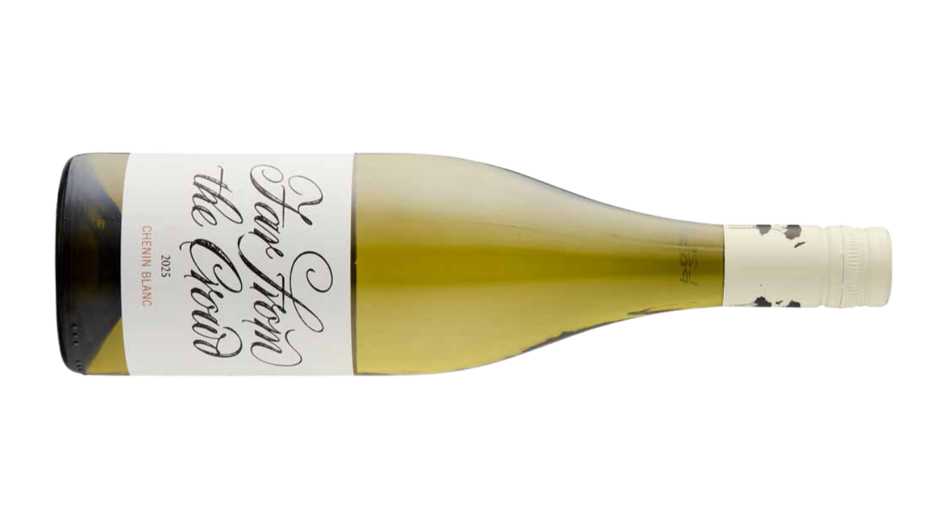 Far from the Crowd Chenin Blanc South Africa