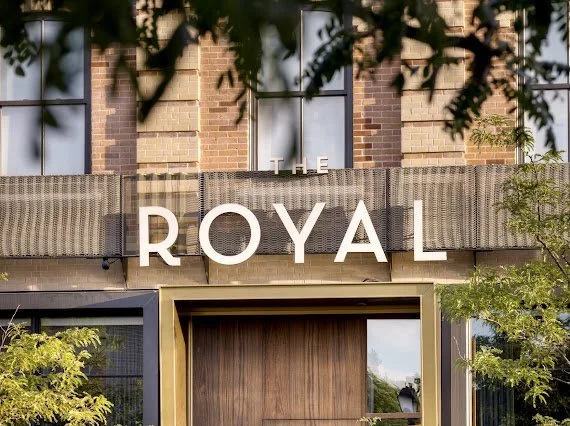 Inside The Royal Hotel: Prince Edward County’s most stylish stay