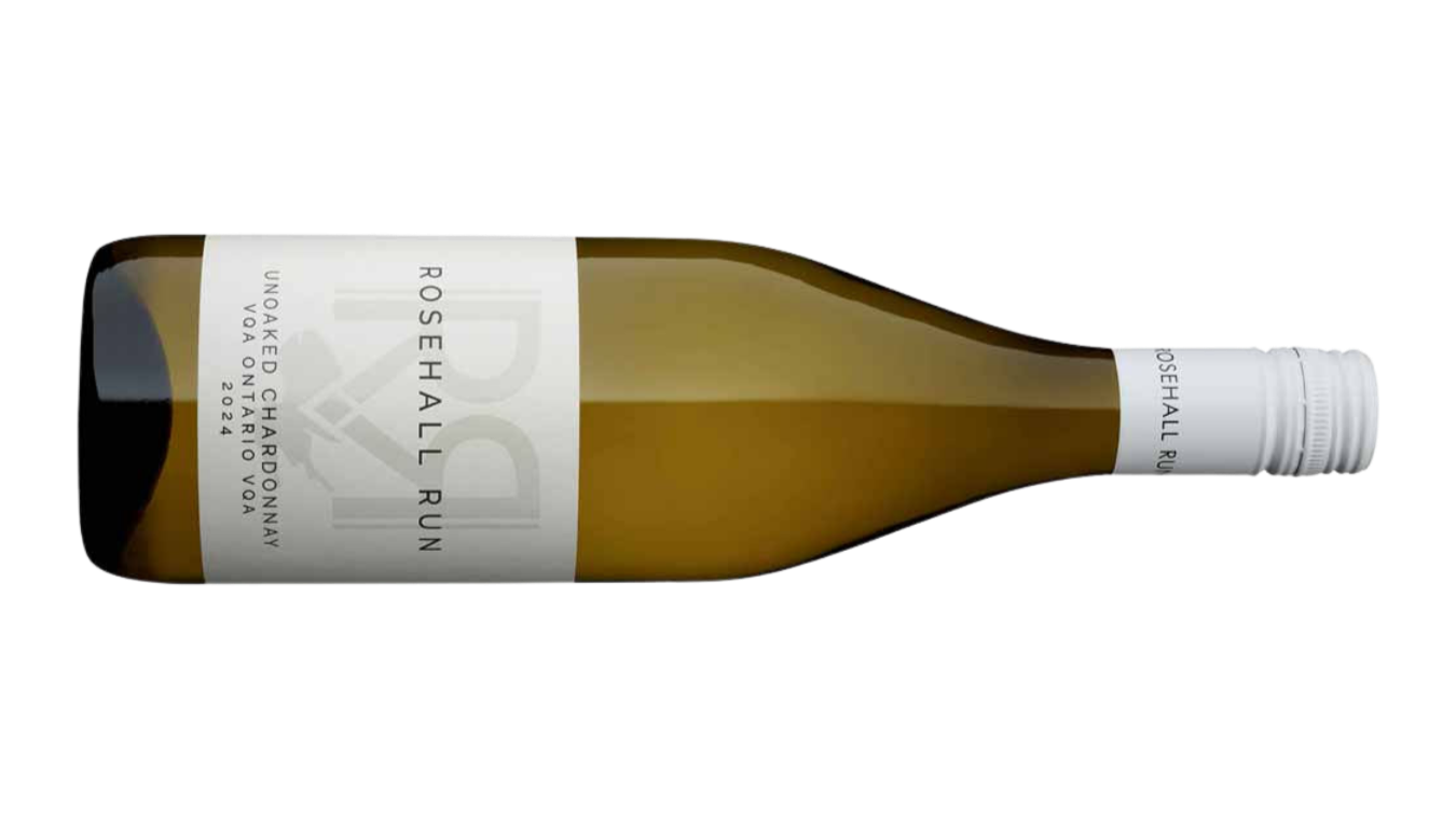 Rosehall Run Unoaked Chardonnay