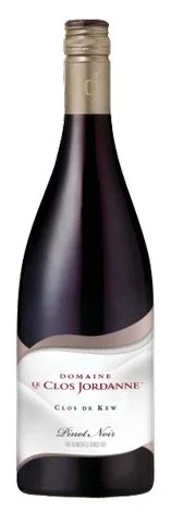 A Niagara Escarpment Pinot Noir from Beamsville Bench
