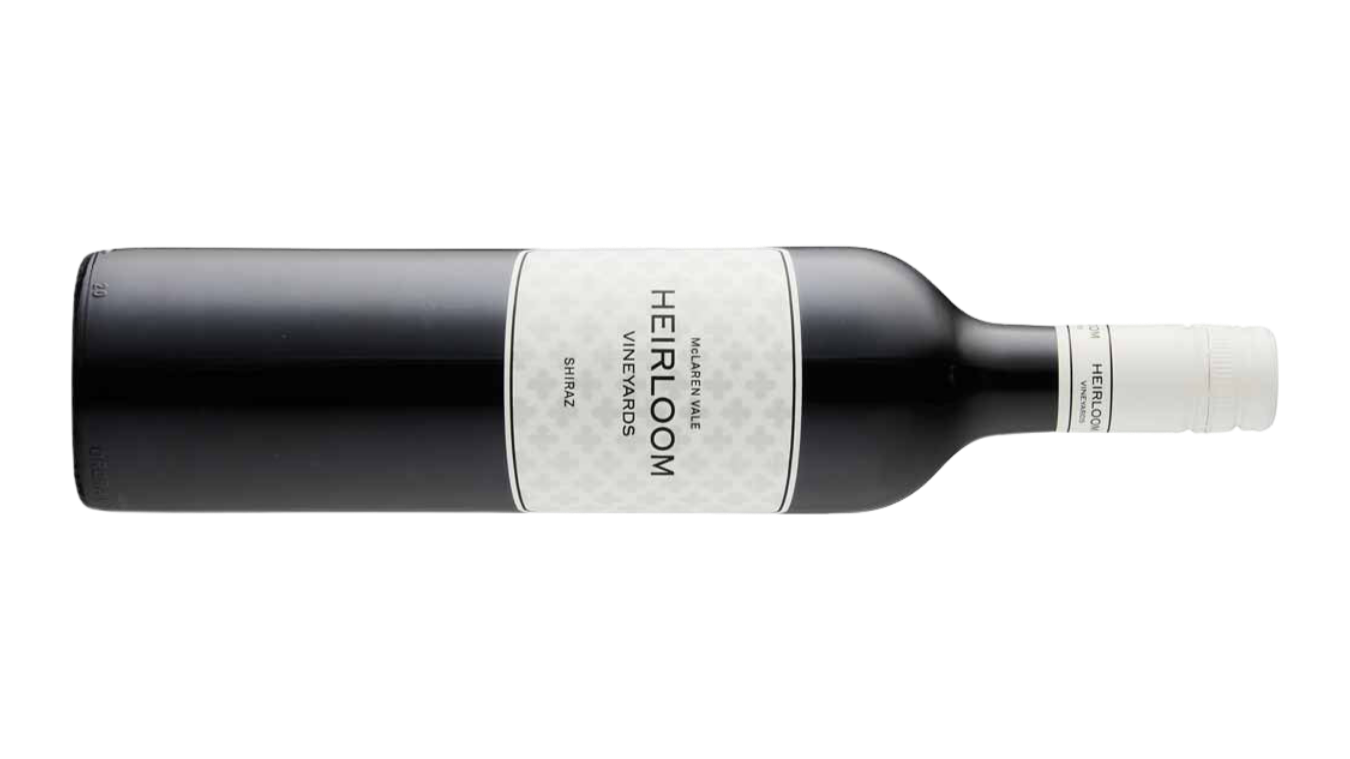 Heirloom Vineyards Shiraz