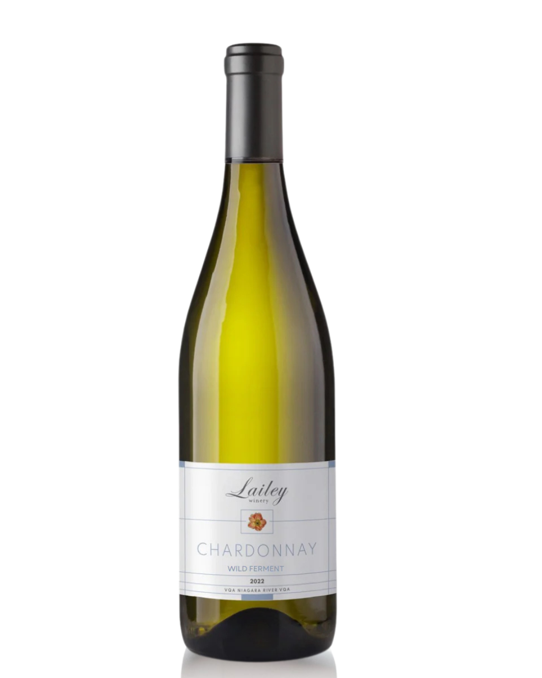 Lailey Wild Ferment Chardonnay 2022