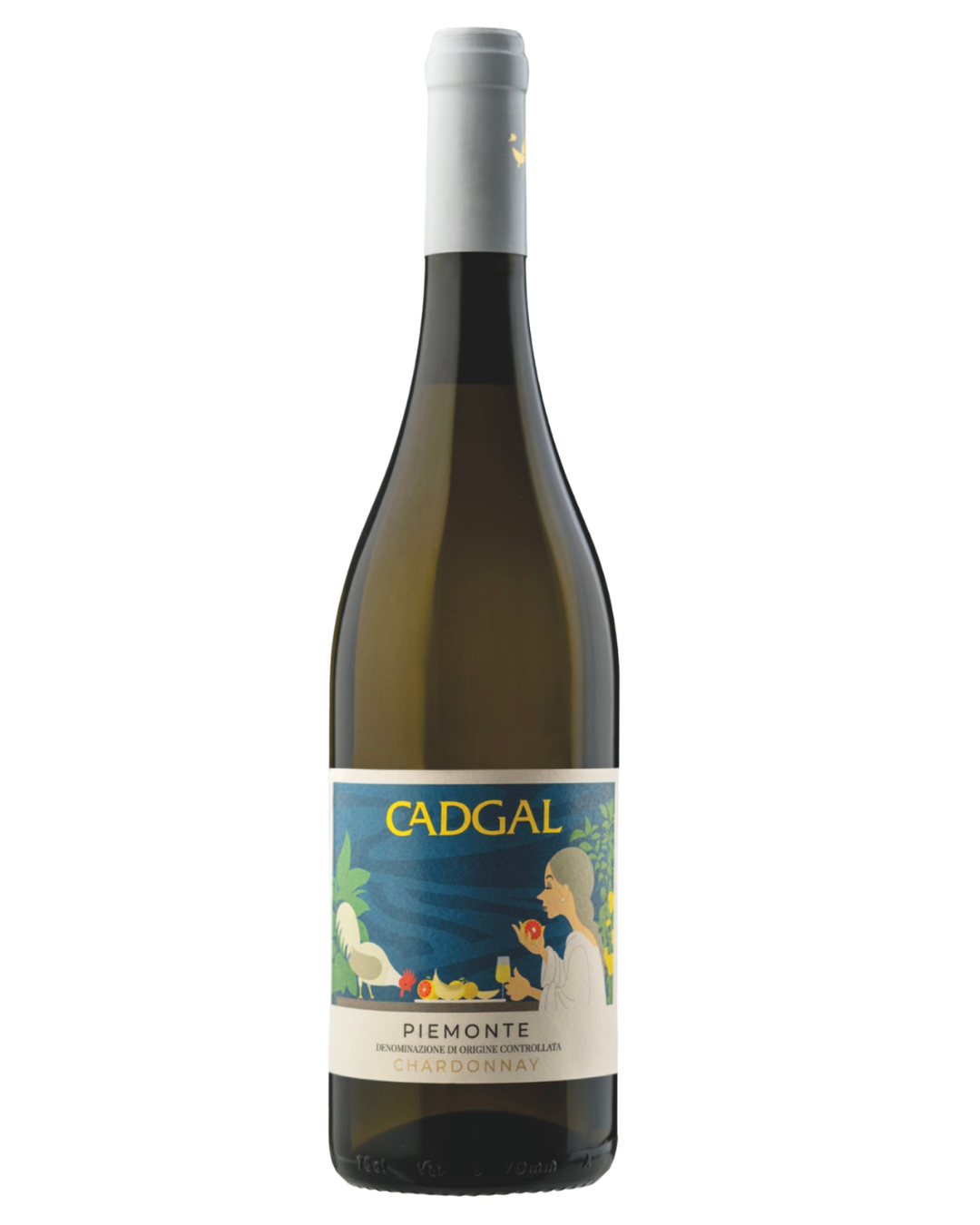 Cadgal Piemonte Chardonnay 2023