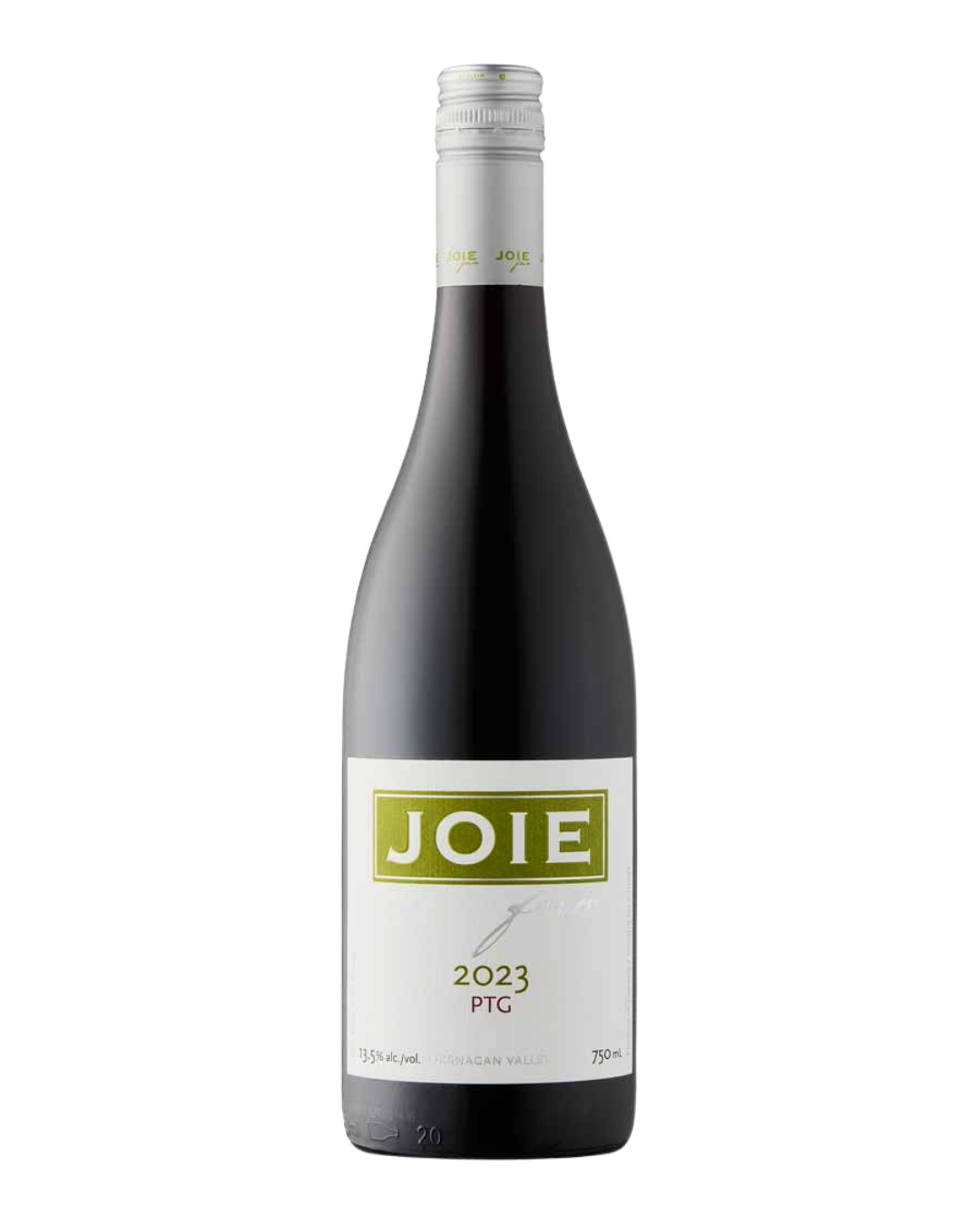 Joie Farm PTG 2023