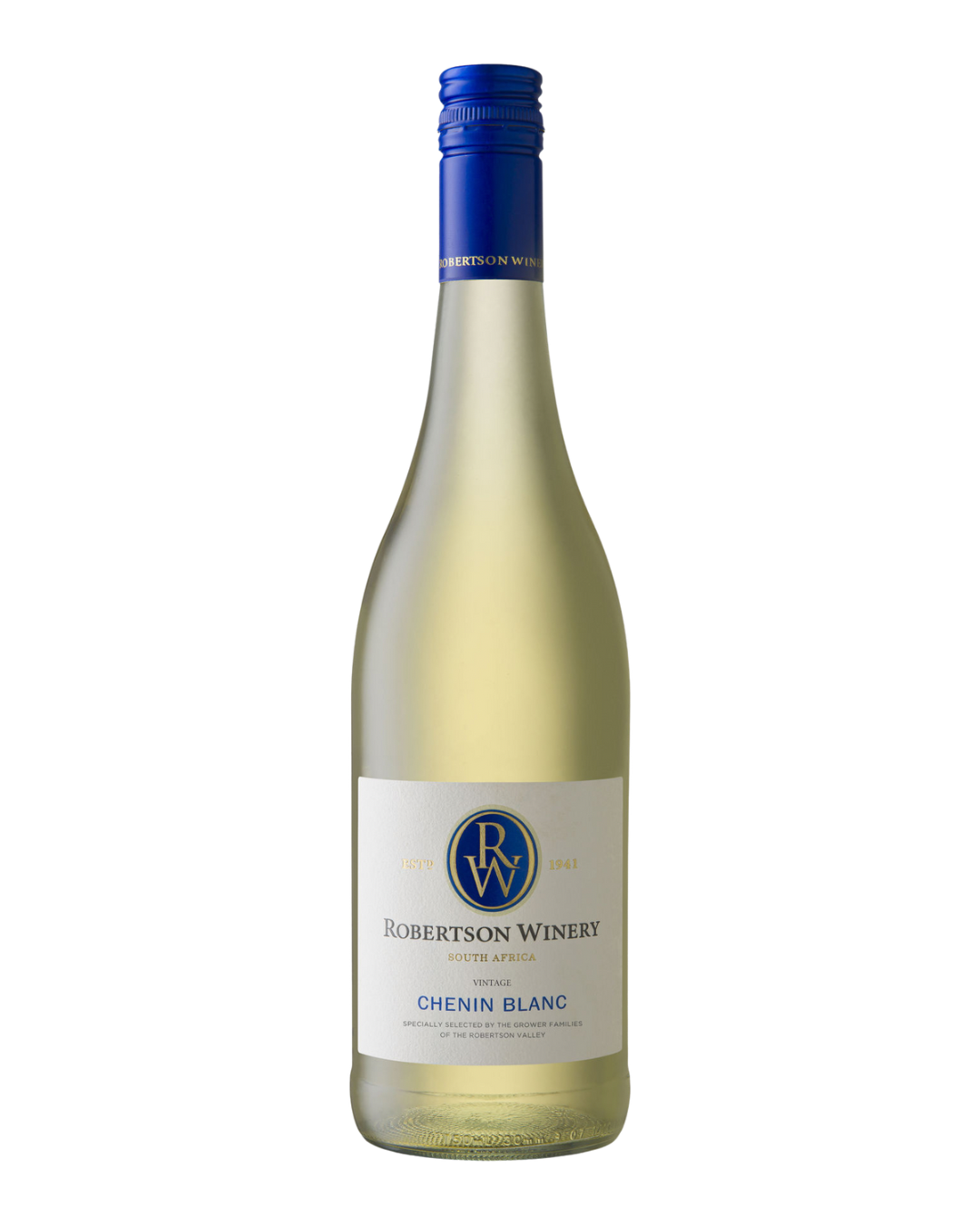 A good value South-African white wine