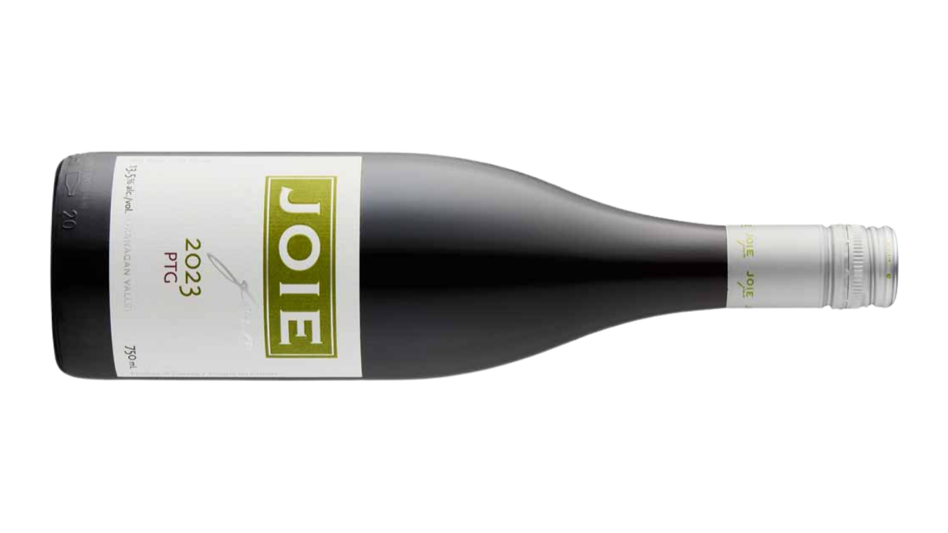 Joie Farm Winery red blend