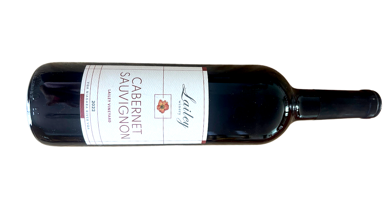 Lailey Winery cabernet sauvignon