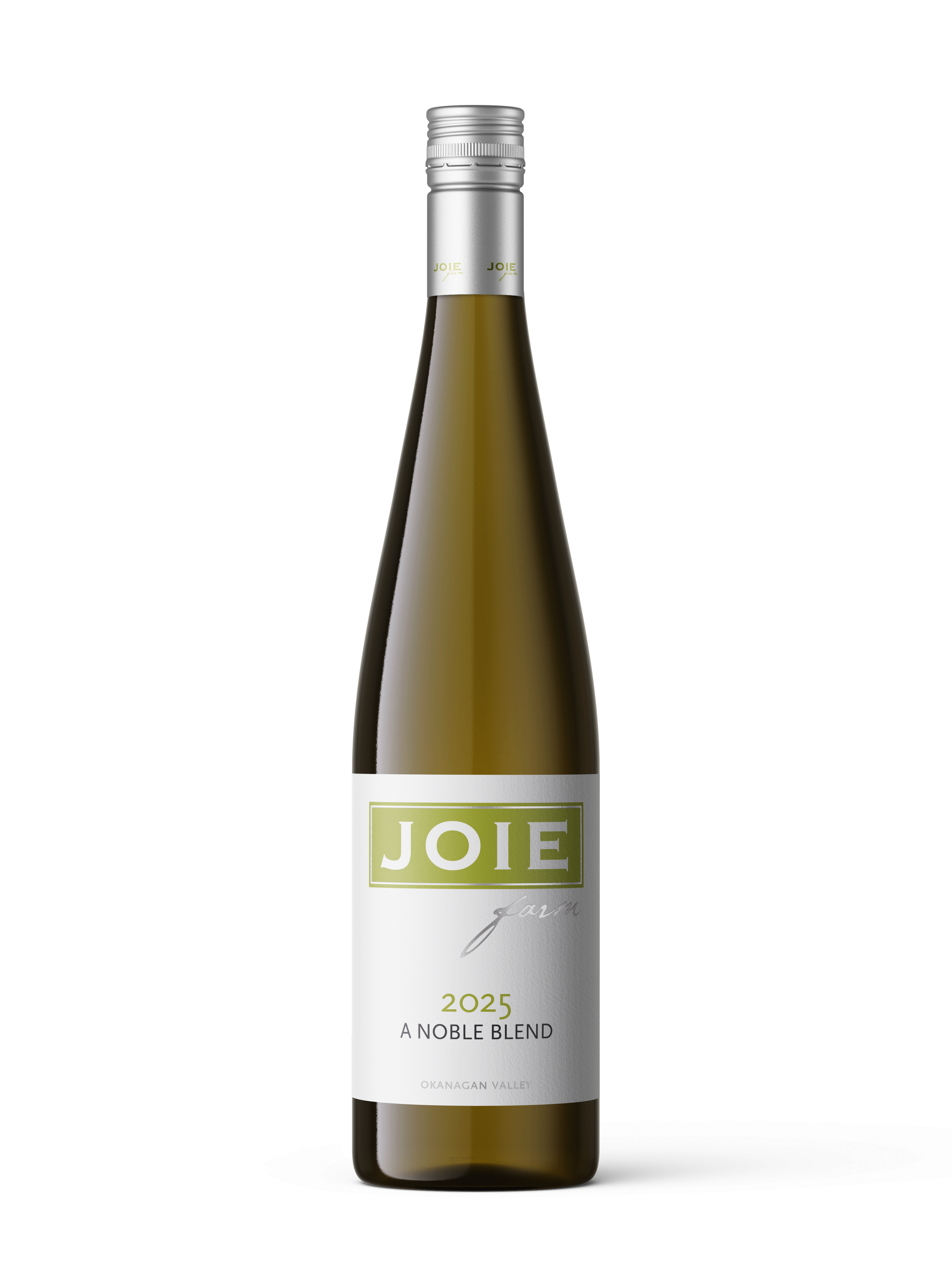 Joie Farm A Noble Blend 2025