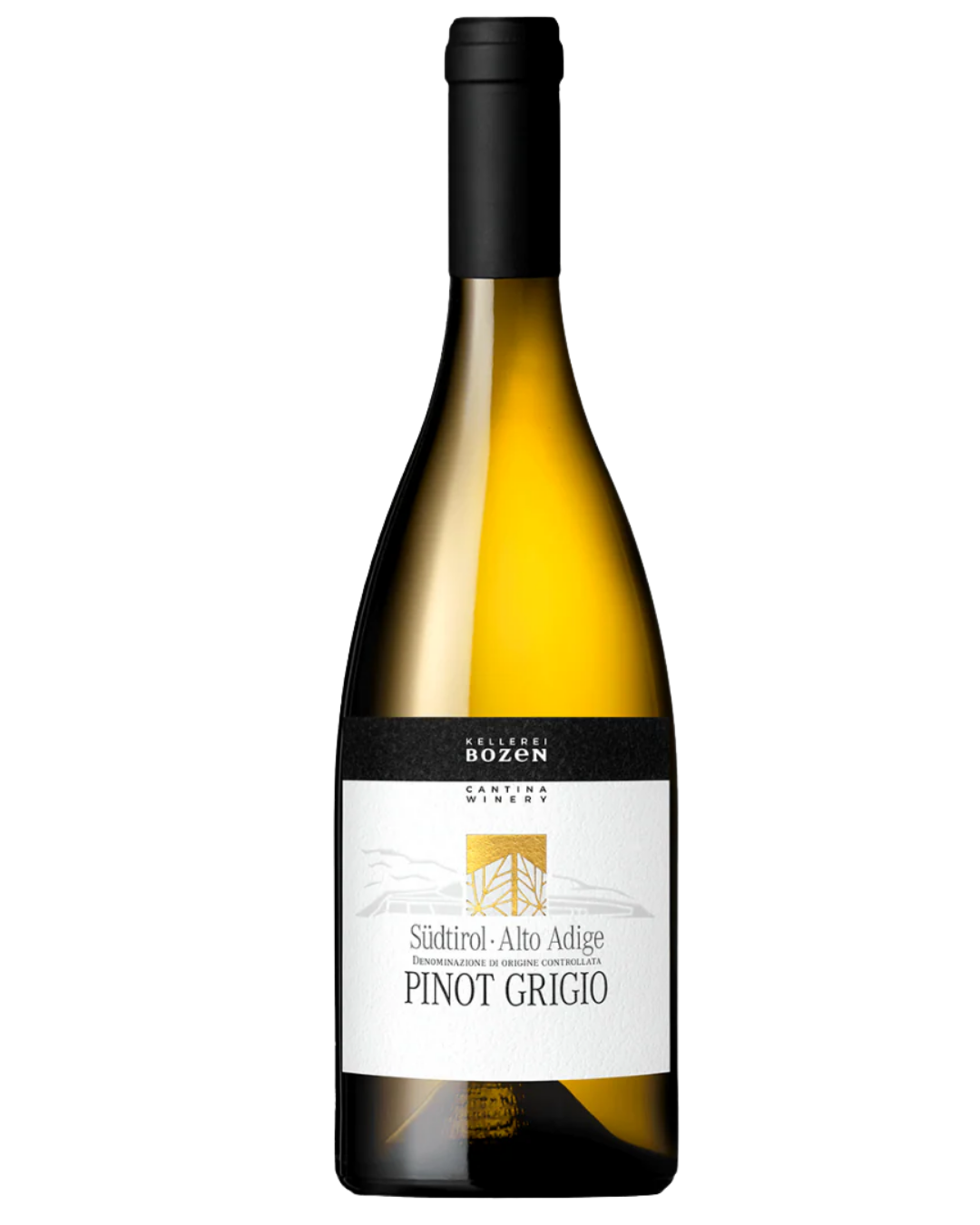 Kellerei Bozen Pinot Grigio 2025