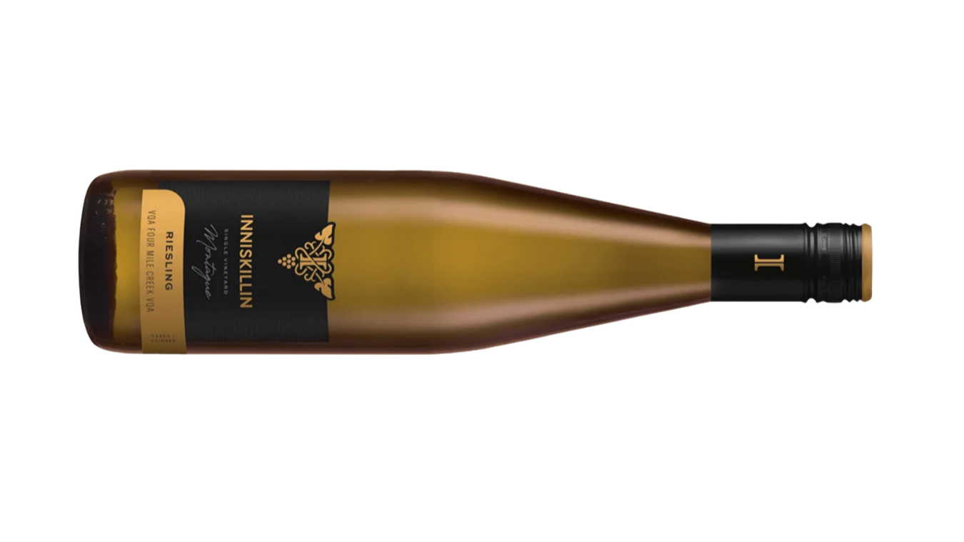 Inniskillin Riesling White Wine for Barbecue