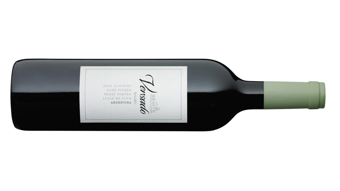 Versado-Malbec