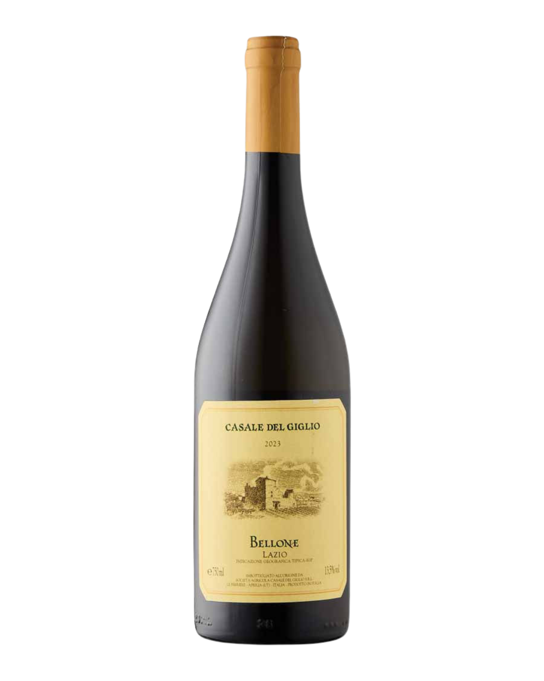 Casale del Giglio Bellone 2023