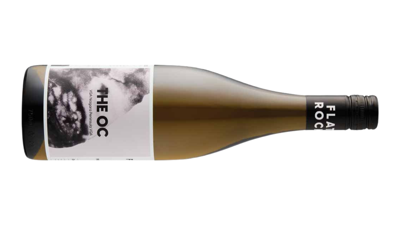 Flat Rock OC Chardonnay VQA 2023