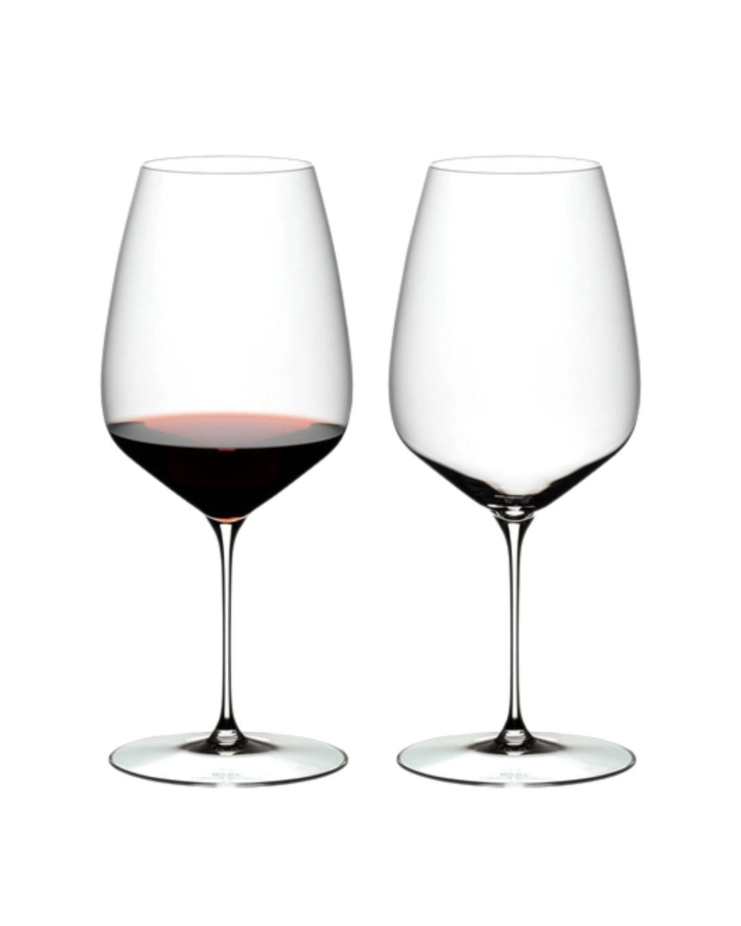 Riedel Veloce Cabernet Merlot Wineglasses