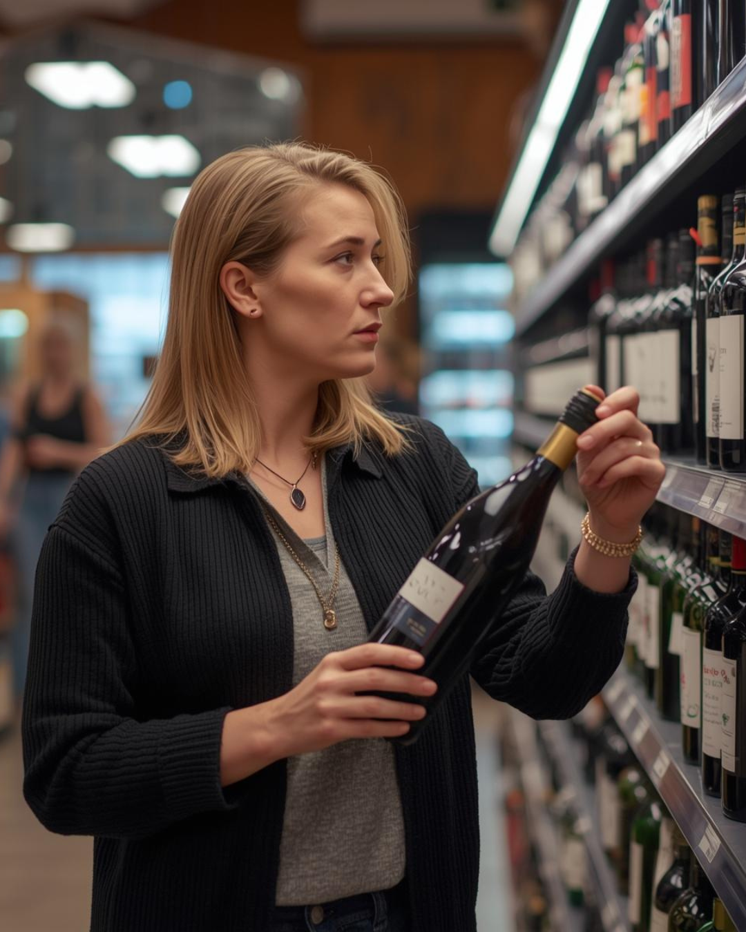 5 Things You’re Doing Wrong at the LCBO