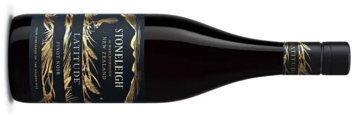 Stoneleigh Latitude Pinot Noir 2020