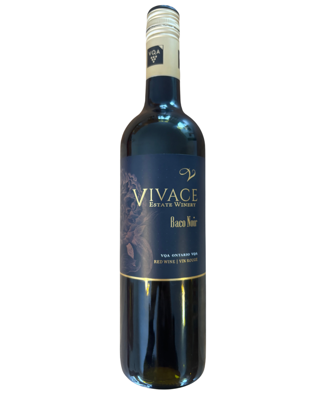 Vivace Estate Baco Noir 2024