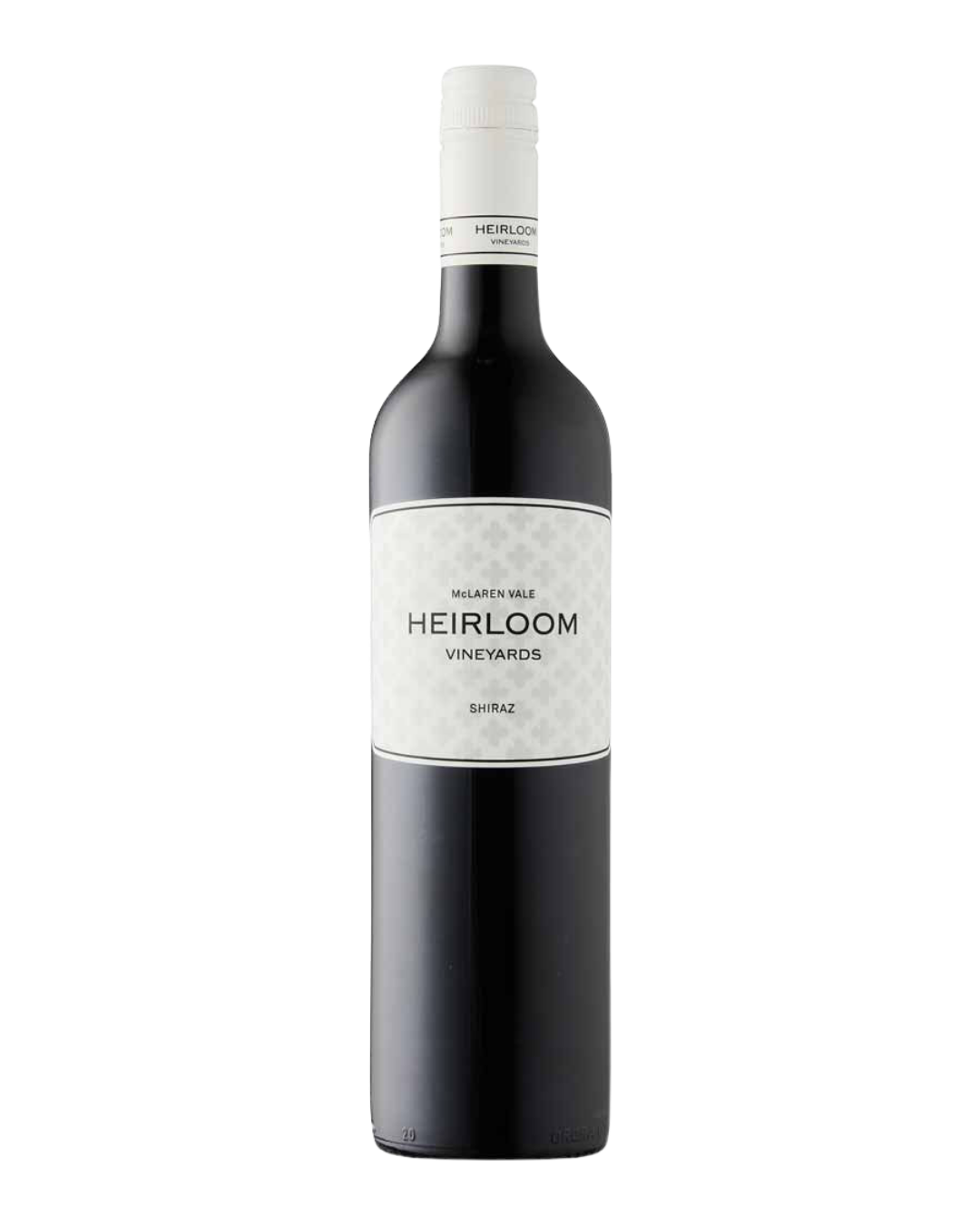 Heirloom Vineyards McLaren Vale Shiraz 2022