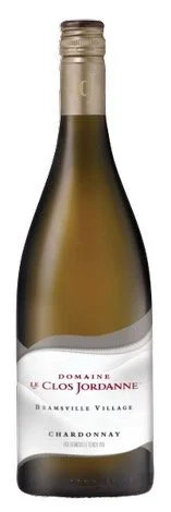 A Niagara Chardonnay from Le Clos Jordanne
