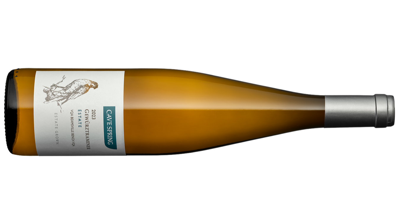 Cave Spring Gewurztraminer