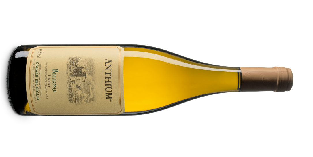 Casale del Giglio Anthium Bellone Lazio IGT 2024