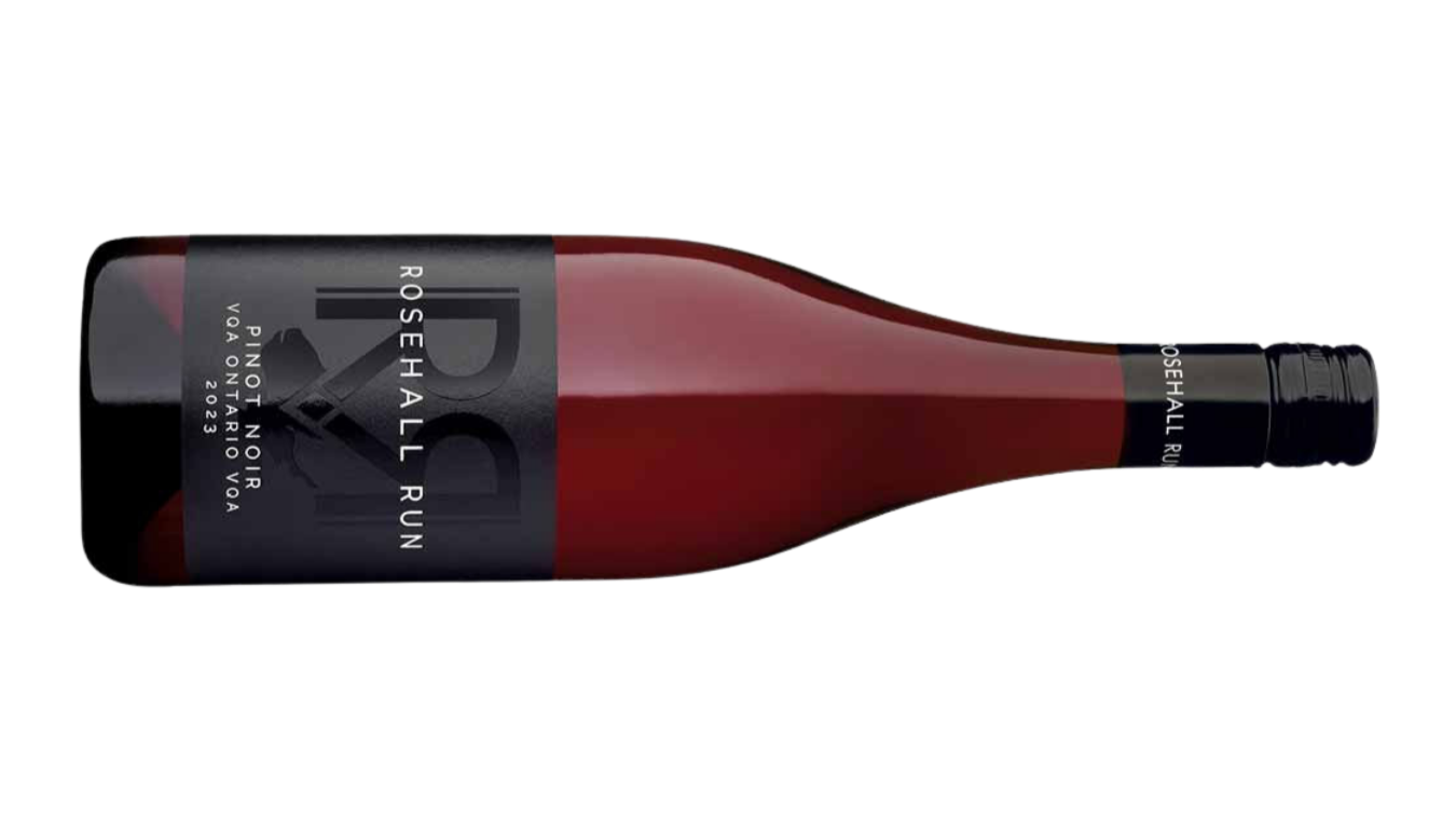 Rosehall Run Pinot Noir 2024