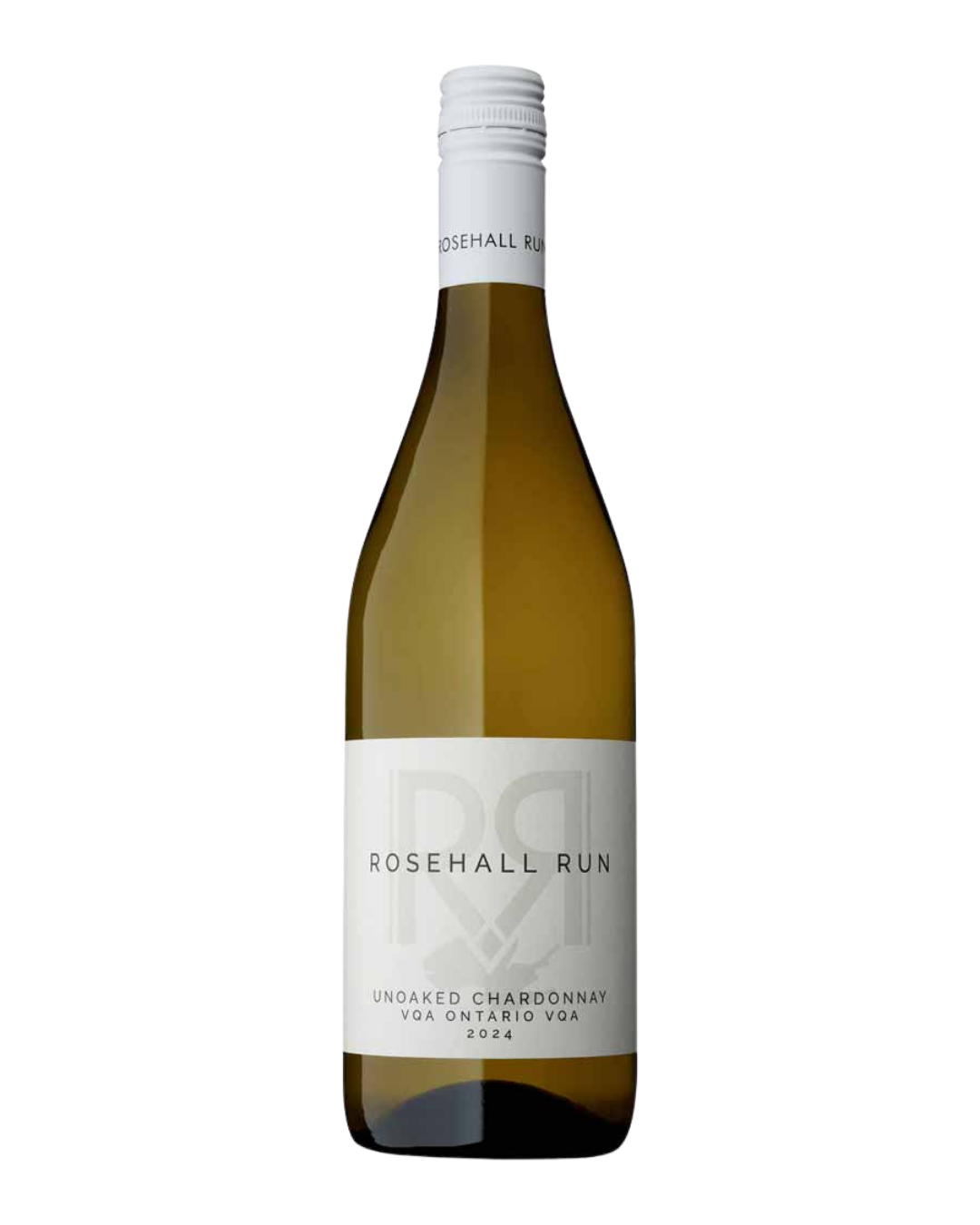 Rosehall Run Unoaked Chardonnay 2025