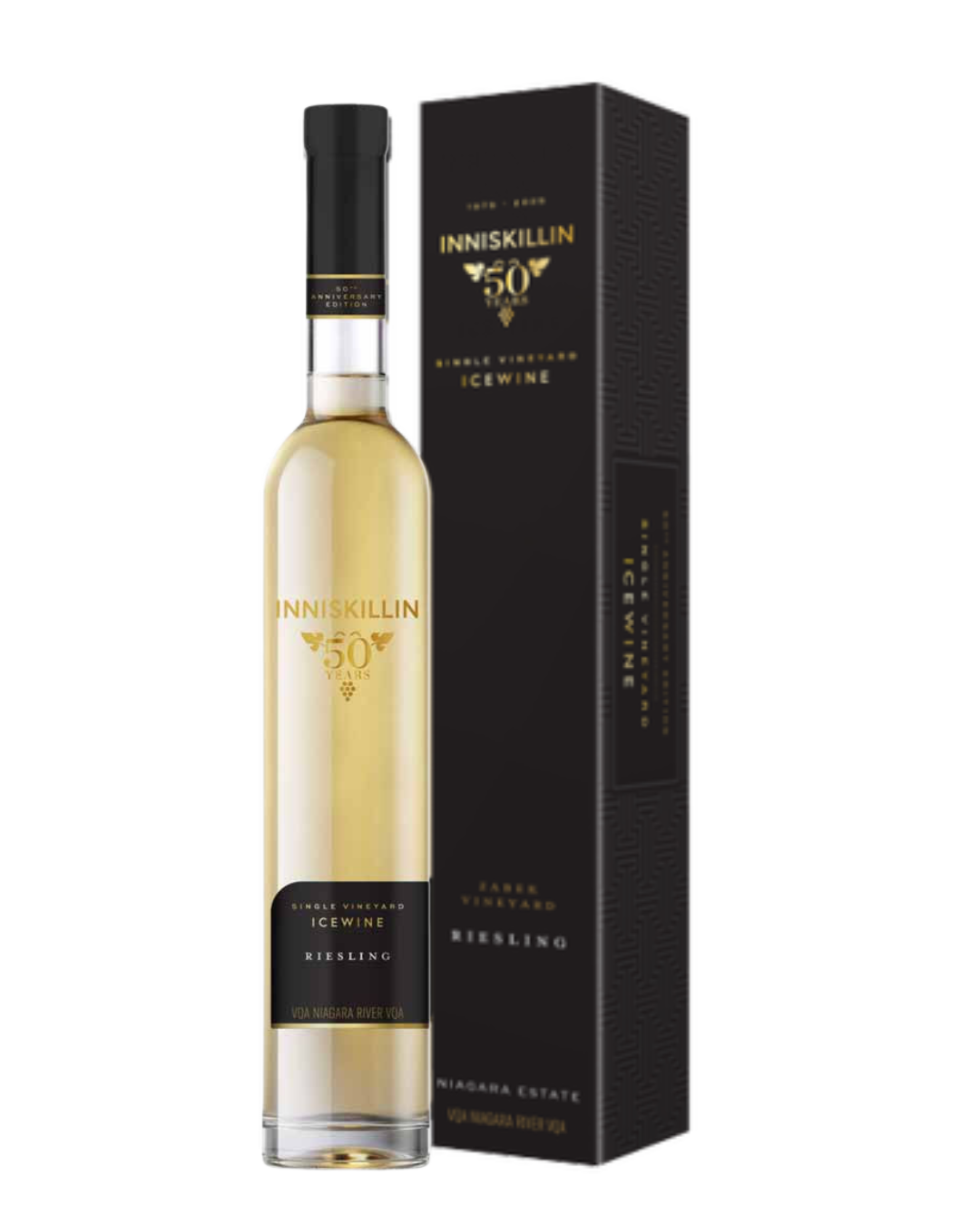 Inniskillin 50th Anniversary Edition Riesling Icewine