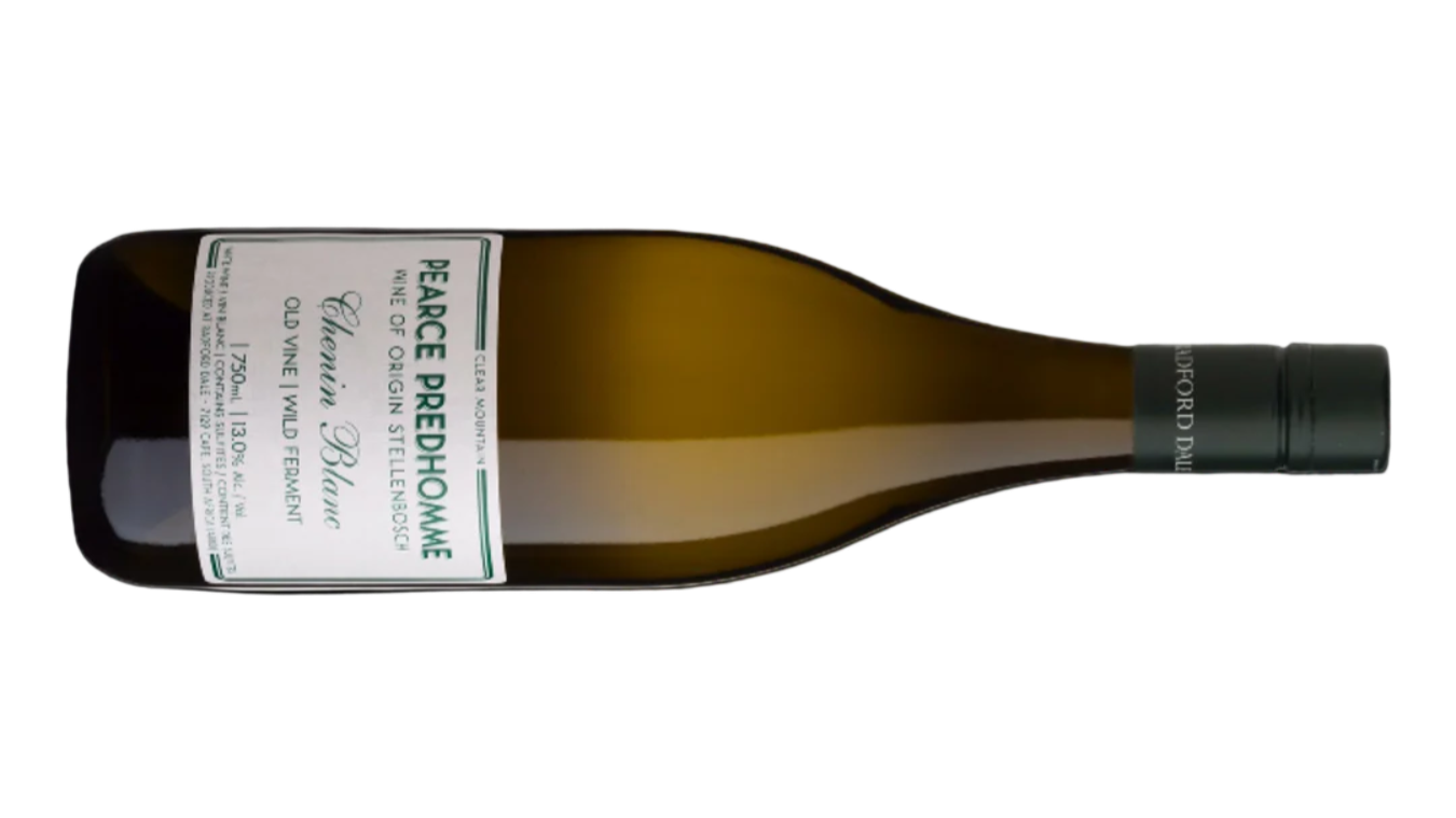 Old Vine Chenin Blanc from Pearve Predhomme