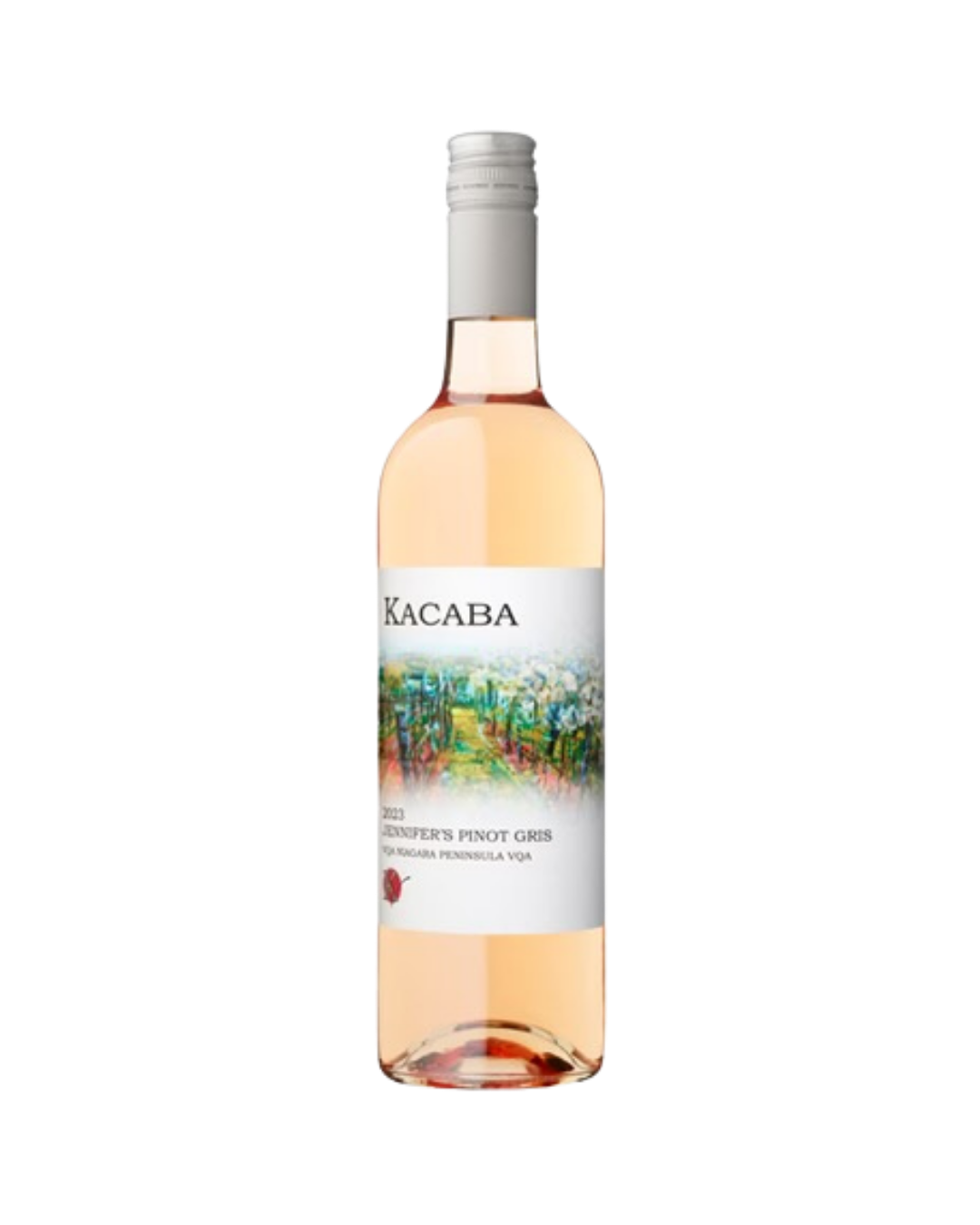 Kacaba Jennifer's PInot Gris 2023