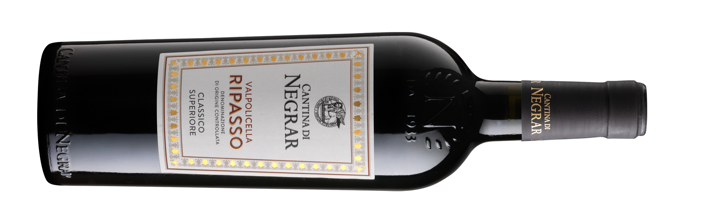 Cantina di Negrar Valpolicella Ripasso wine review