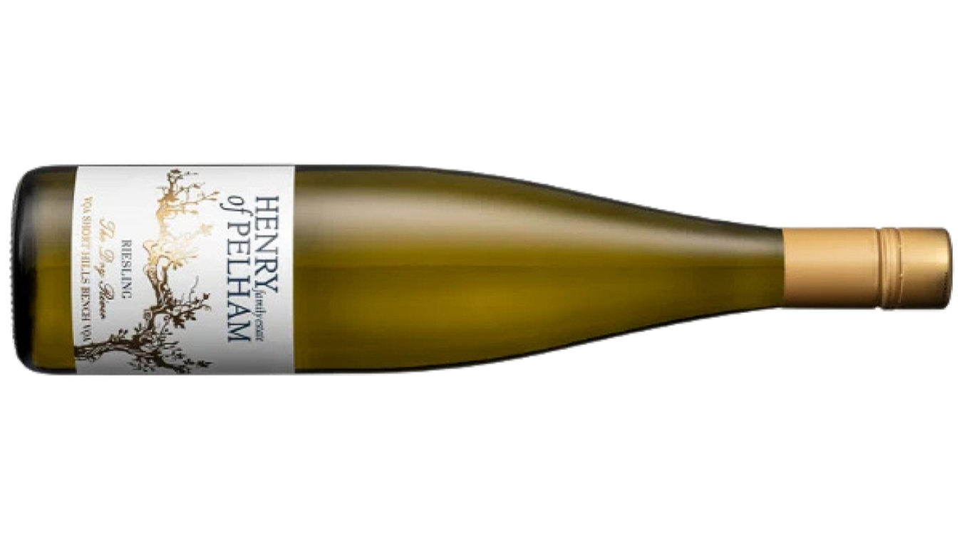 Henry of Pelham Dry River Riesling