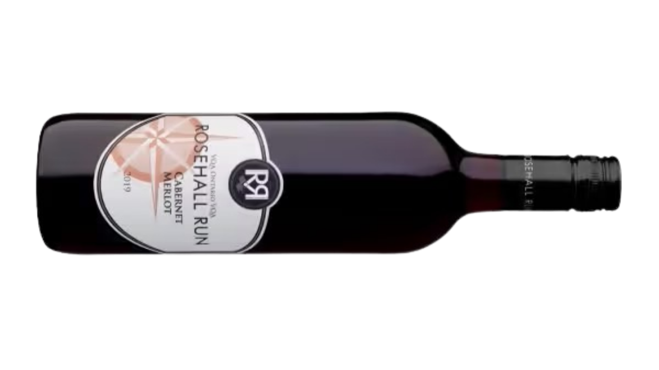 Rosehall Run Cabernet Merlot