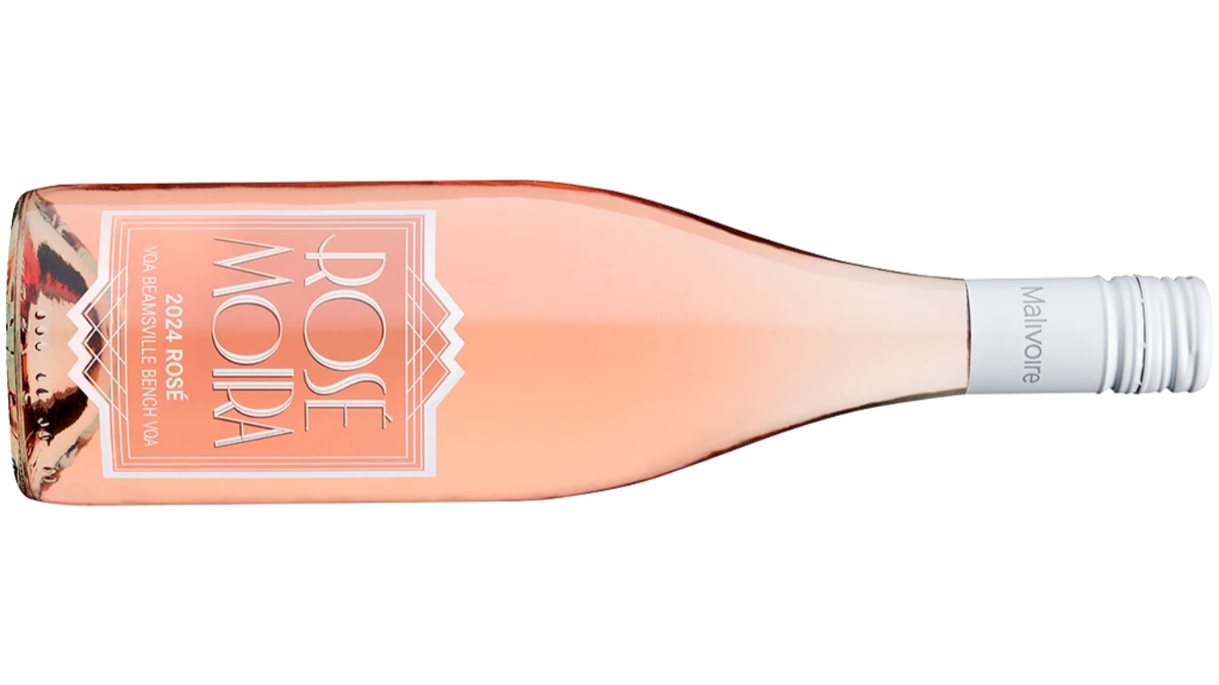 Malivoire Rose Moira