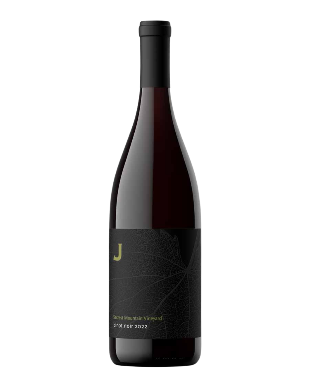 Joie Farm Secrest Mountain Vineyard Pinot Noir 2022