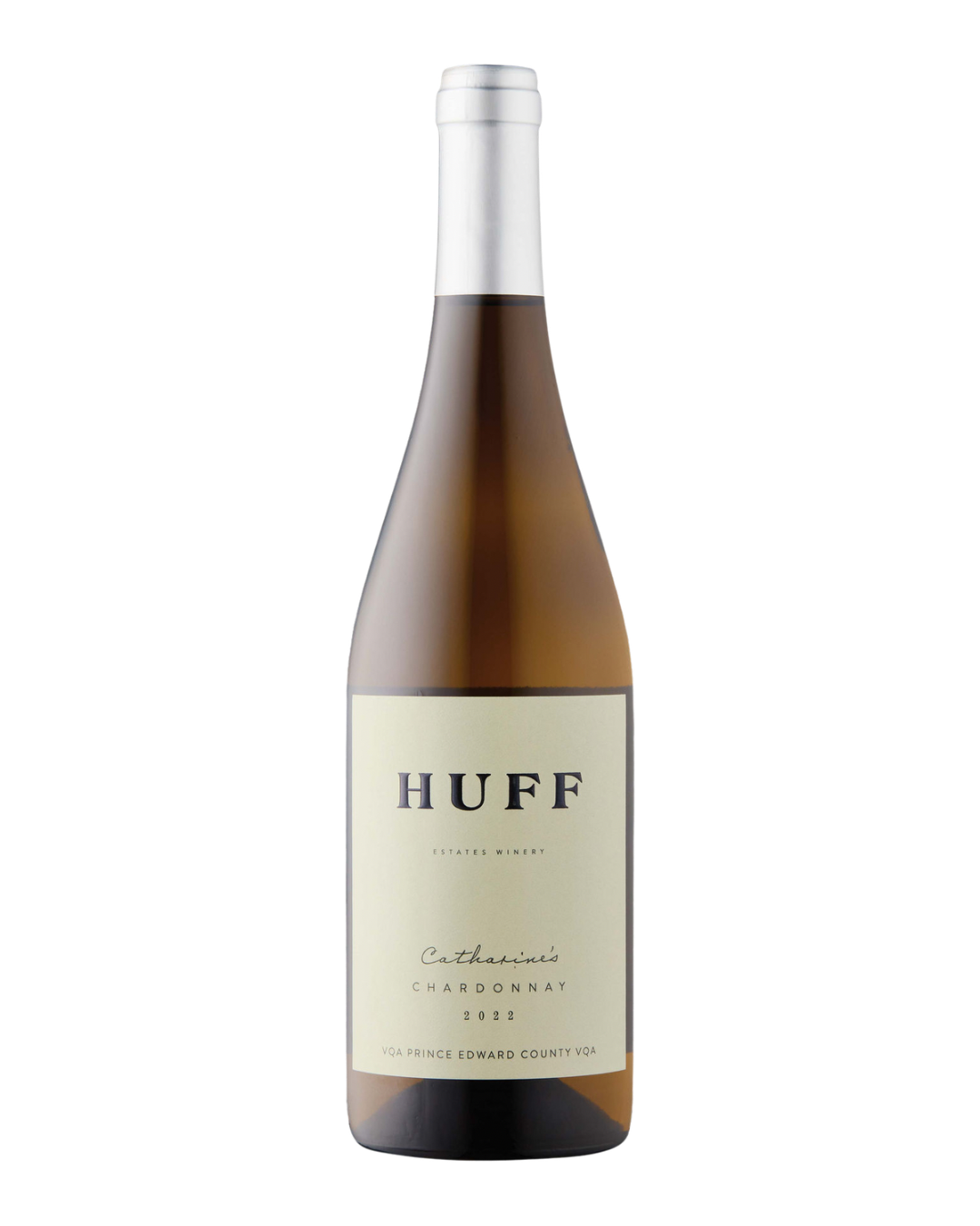 Huff Estates Catharine’s Chardonnay 2022