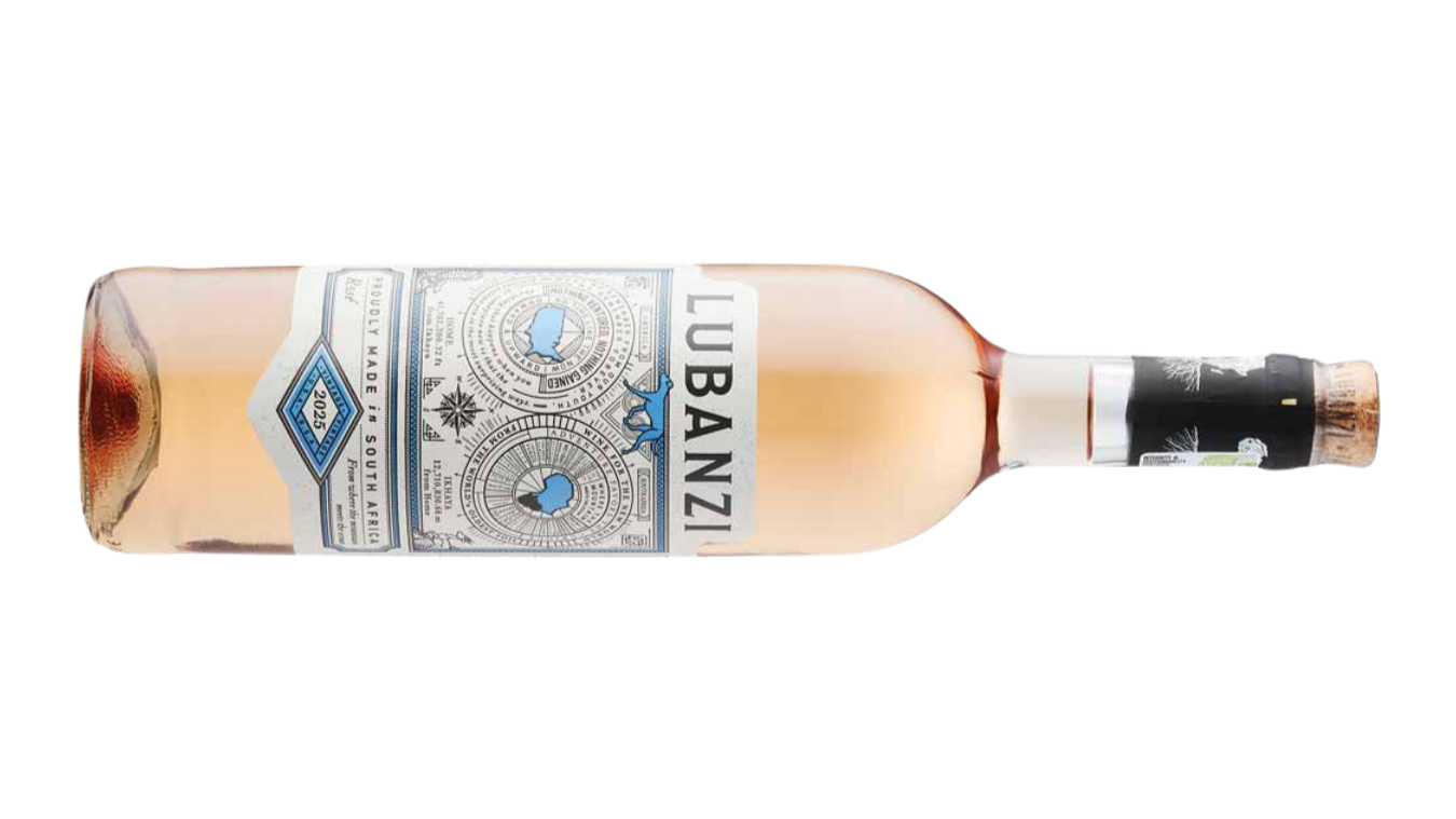 Lubanzi Rose Swartland South Africa