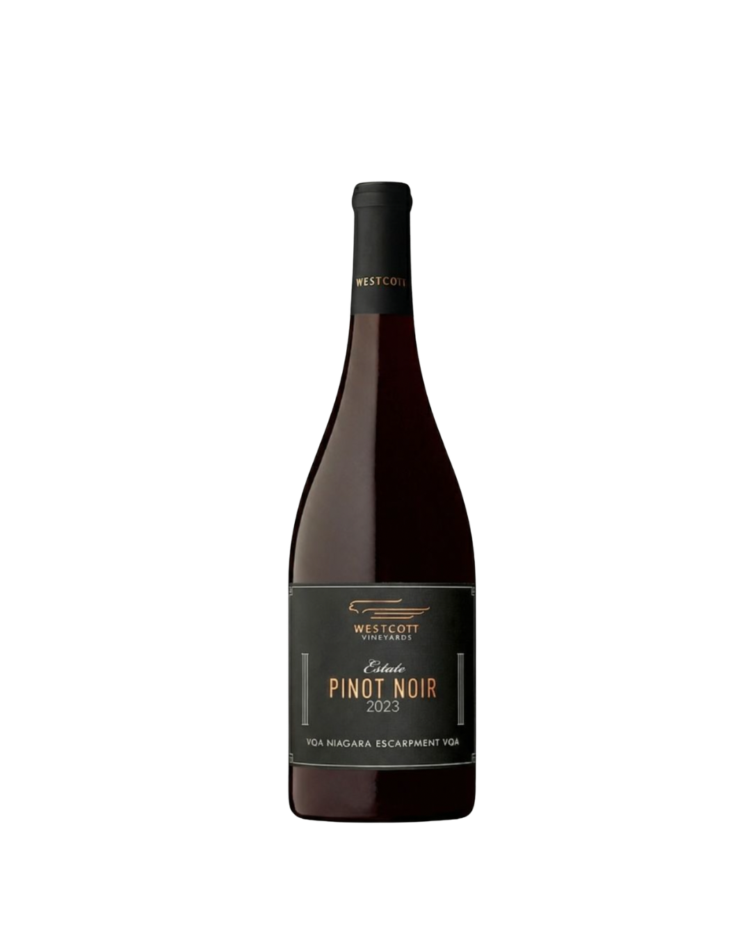 Westcott Vineyards Estate Pinot Noir 2023
