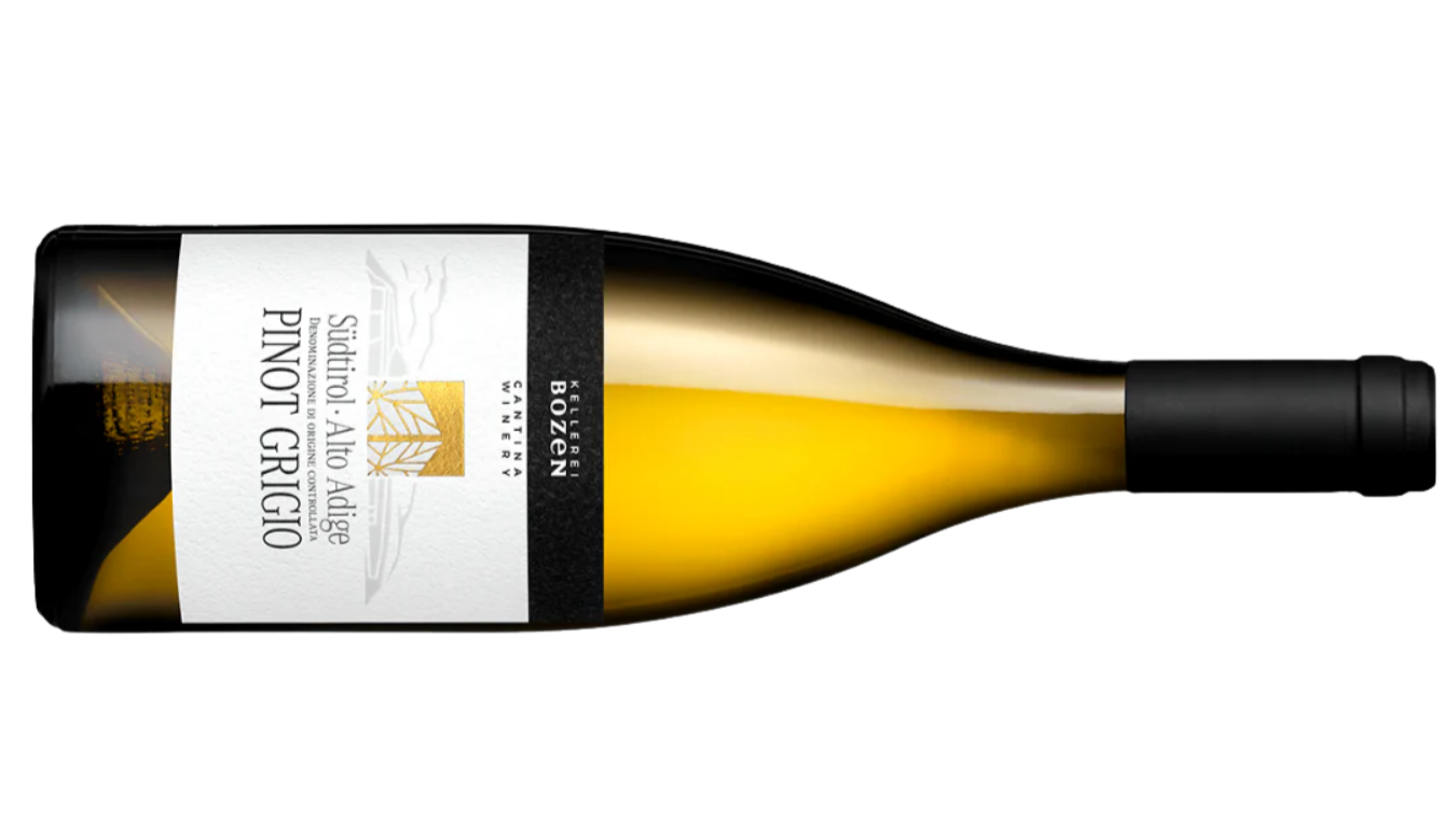 Kellerei Bozen Pinot Grigio