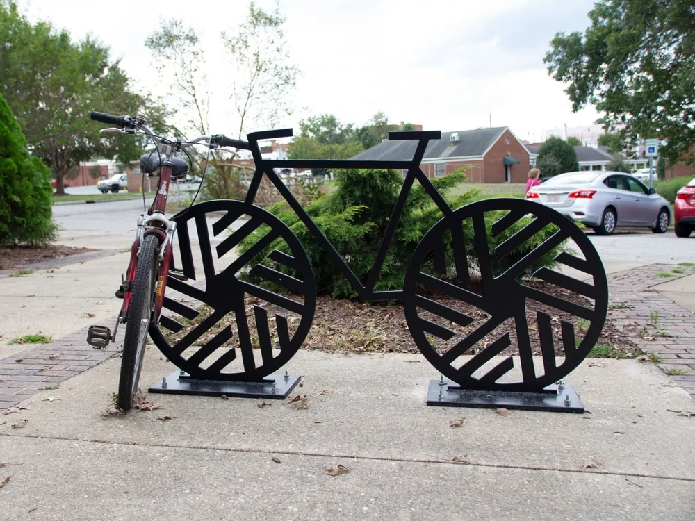 Custom Fab — ACSM Design+Build