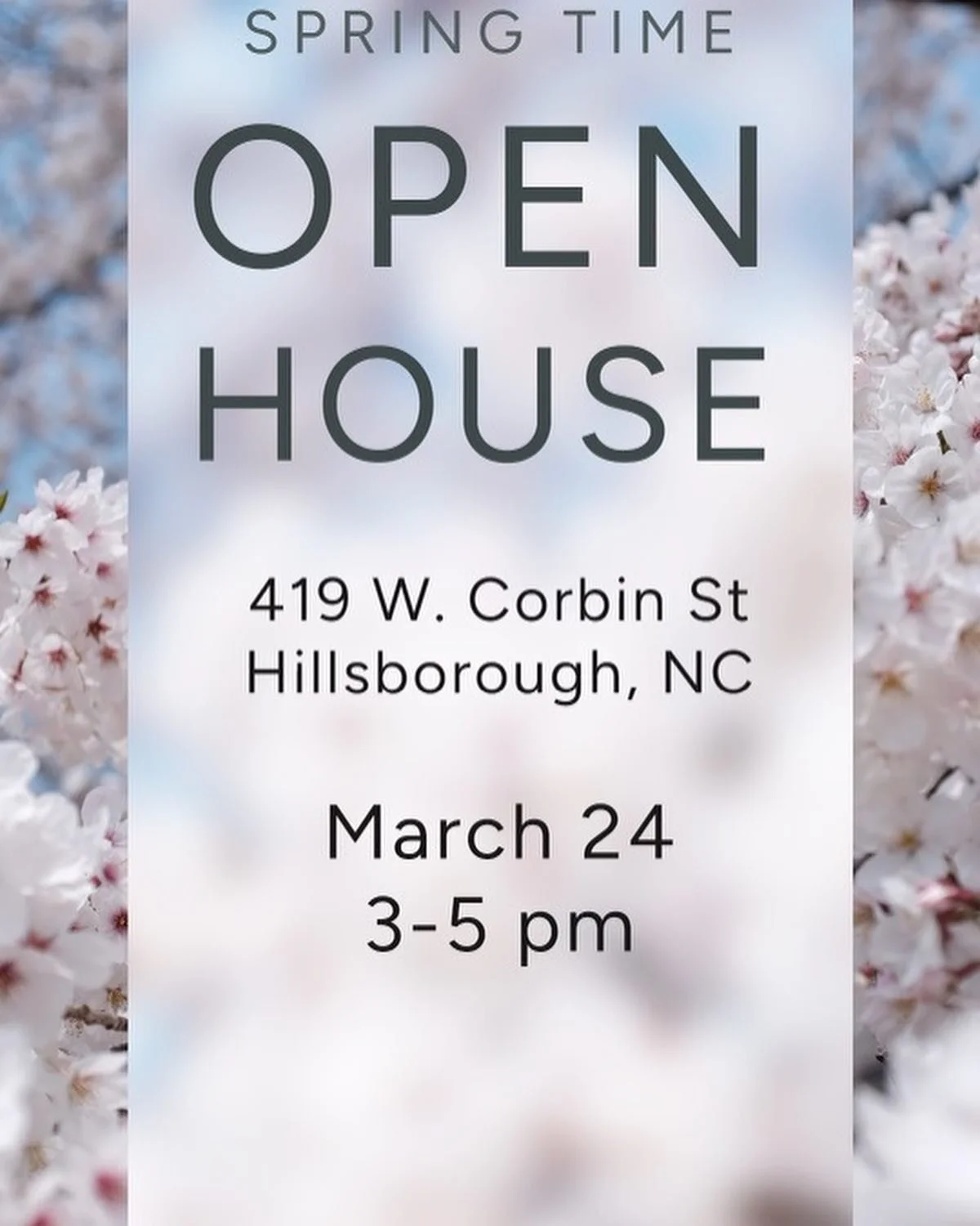 Hey Neighbor Friends!

We are having a lil open house at one of our recently finished lil houses!

If you&rsquo;ve been curious about the ADU thing&hellip;
Or like tiny houses&hellip;
Or have an interest in equitable housing&hellip;
Or have a lull in