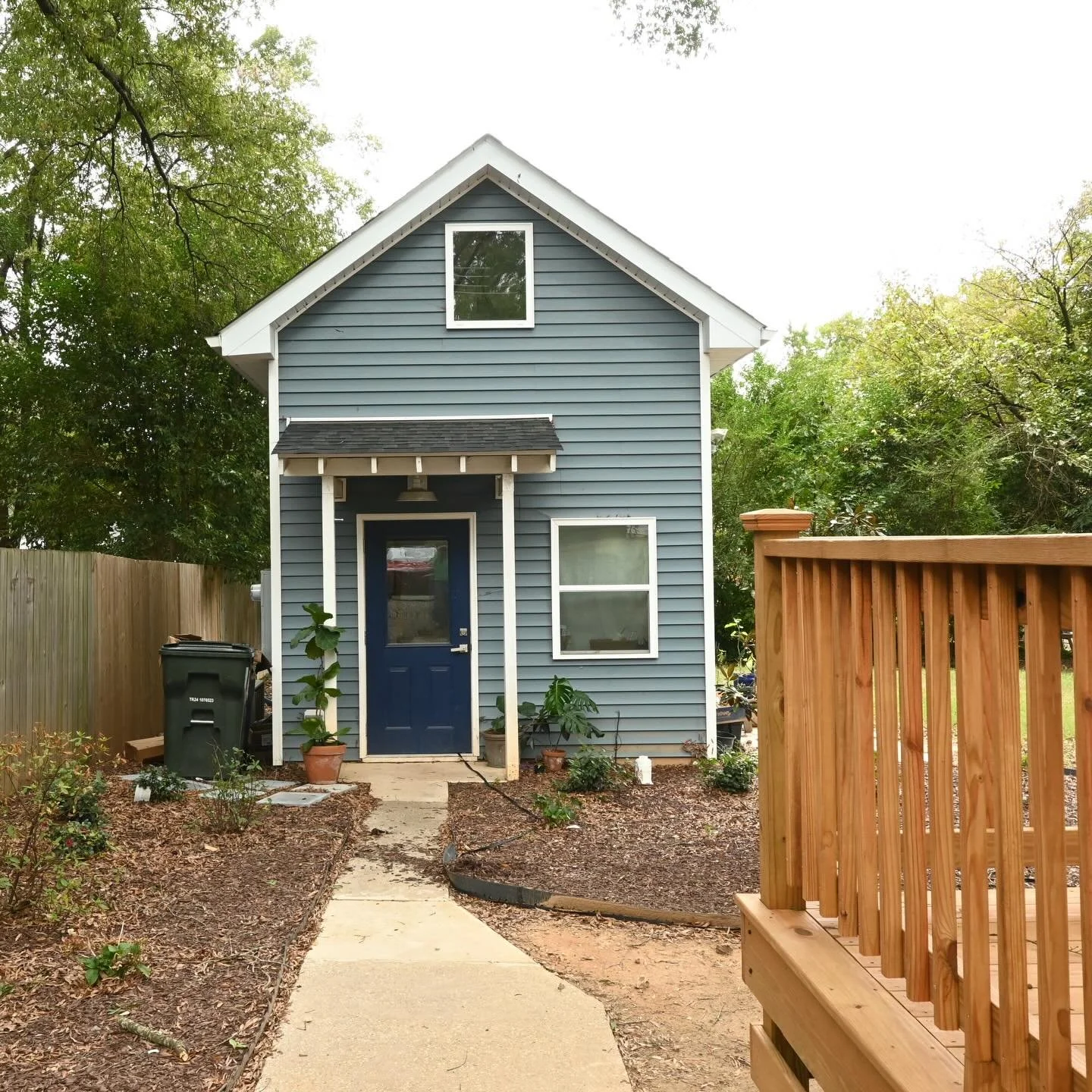 Hi Neighbors, 

We are humbled and honored to announce Durham&rsquo;s ADU Pilot Loan Fund is ready to launch. 

We&rsquo;re so excited to continue to help bring more affordable housing to our city! 

Visit our website (link in bio) for more comprehen