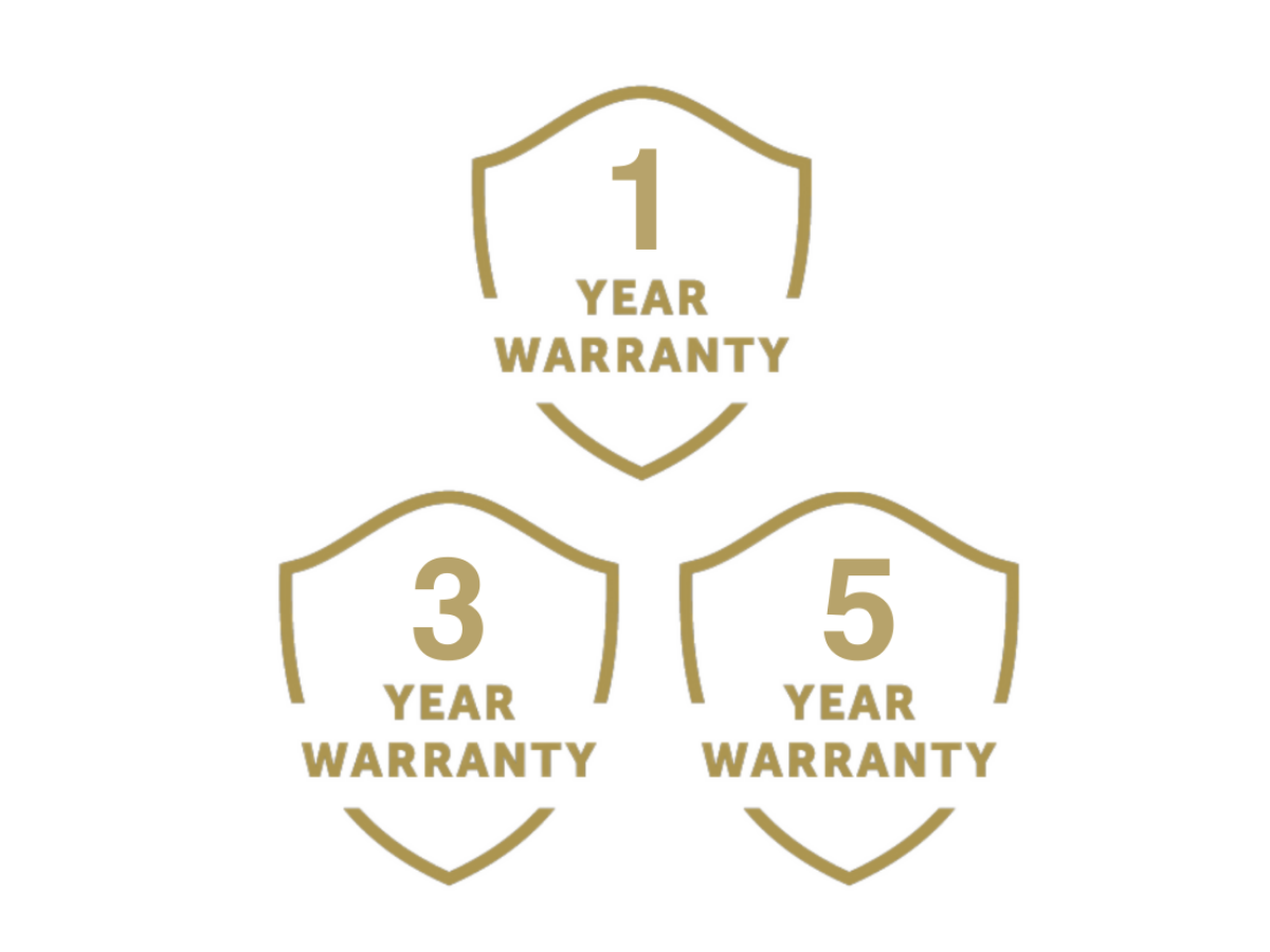 135 YEAR WARRANTIES — Osprey Corporation